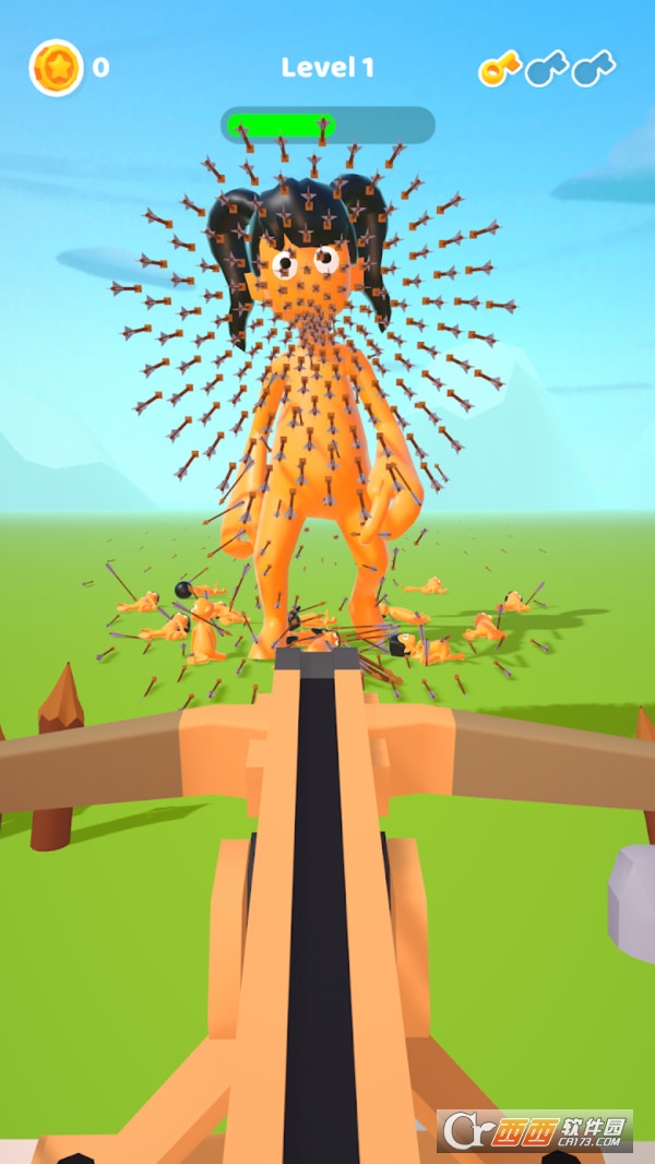 巨人必须死最新版