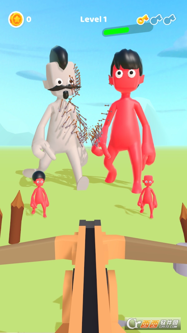 巨人必须死最新版