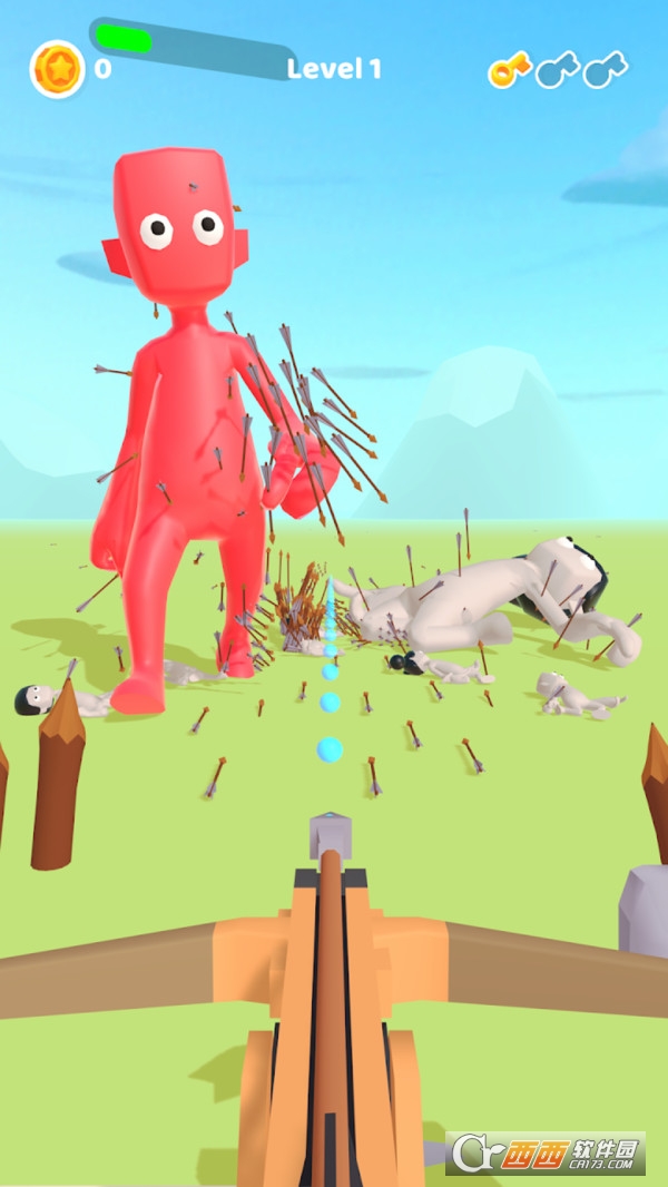 巨人必须死最新版