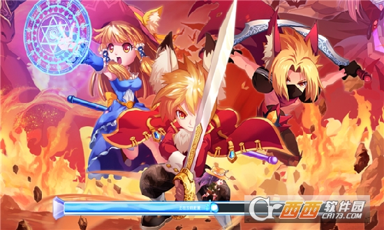 地下城与女枪最新版