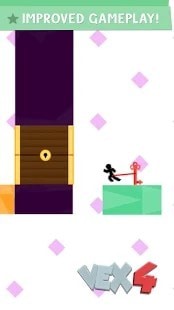 火柴人试炼地无敌版