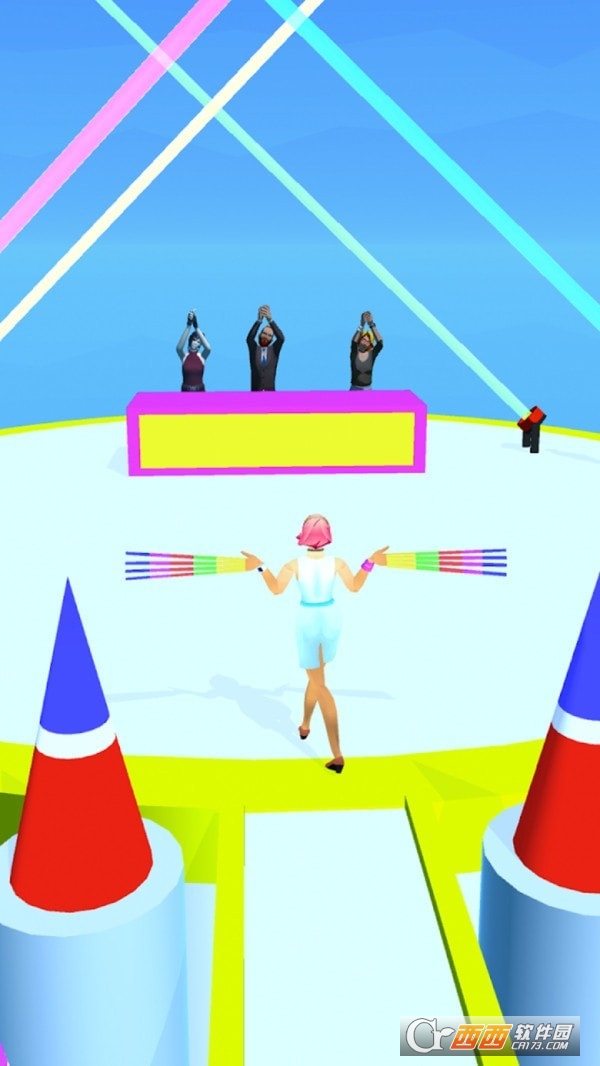 长指甲我最美安卓版