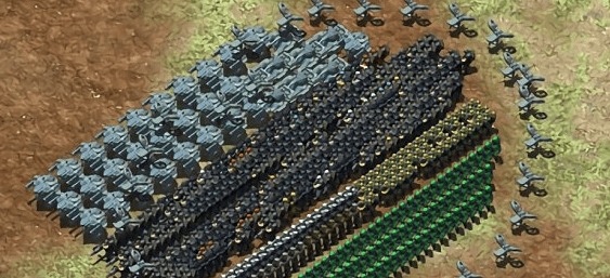 僵尸冲击灭绝无限资源版