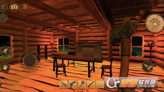 造个岛吧最新版