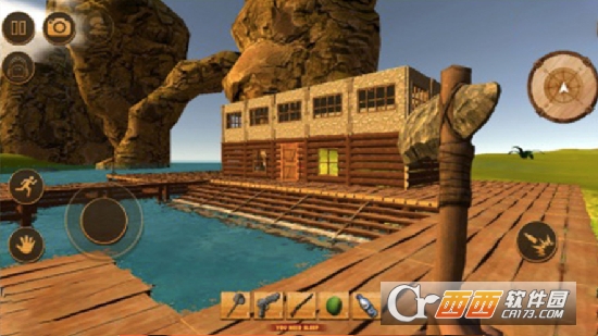 造个岛吧最新版