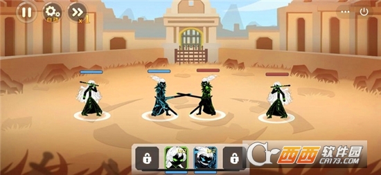 火柴人瞅你咋地1.0.71