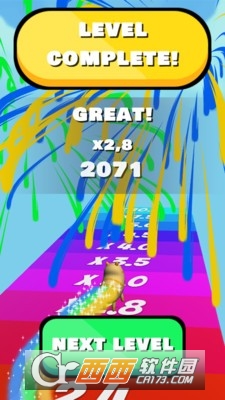 色彩收集器安卓版