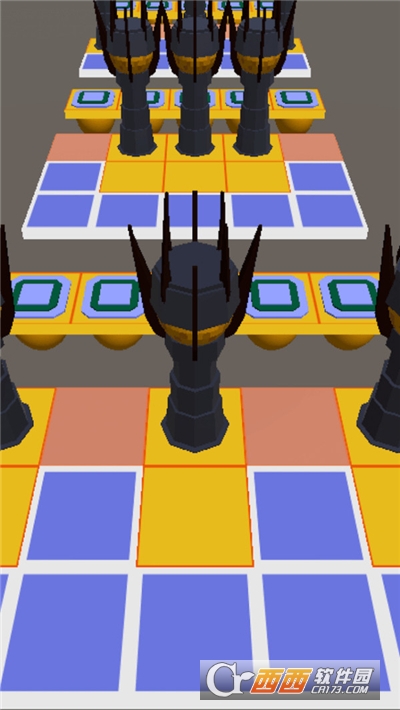 钢琴块跳跃手游