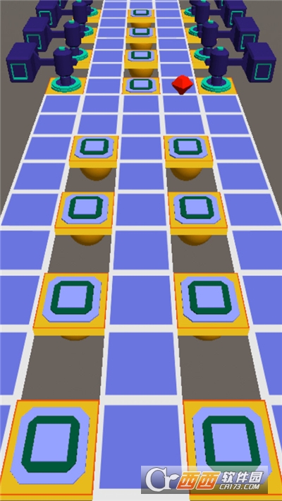 钢琴块跳跃手游