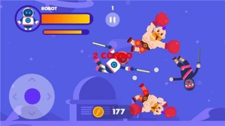 武器斗殴大师内购版