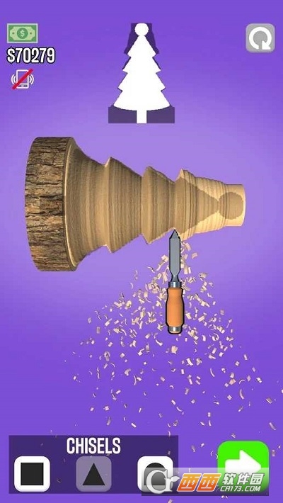 超级木旋3D国际版