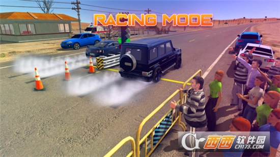 手动挡停车场4.8.2