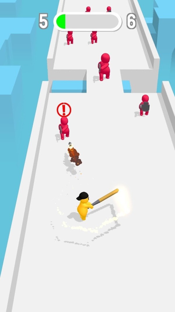 子弹狂暴内购版