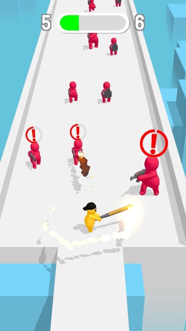 子弹狂暴内购版