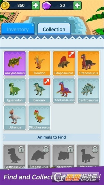 恐龙战冲内购版