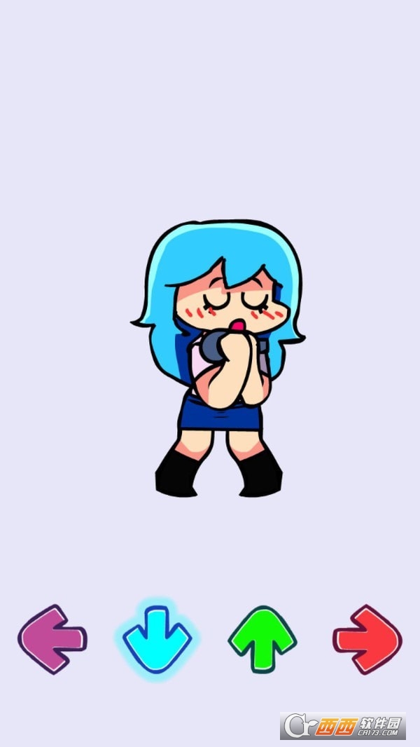 周五夜放克舞蹈