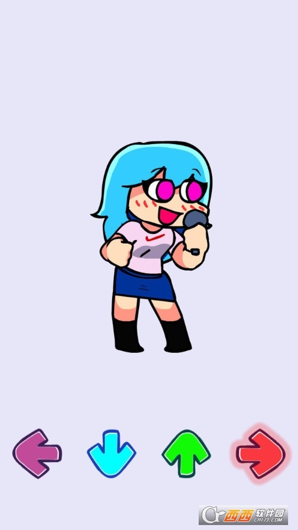 周五夜放克舞蹈