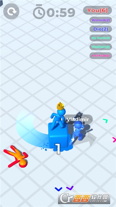 冲浪大作战安卓版