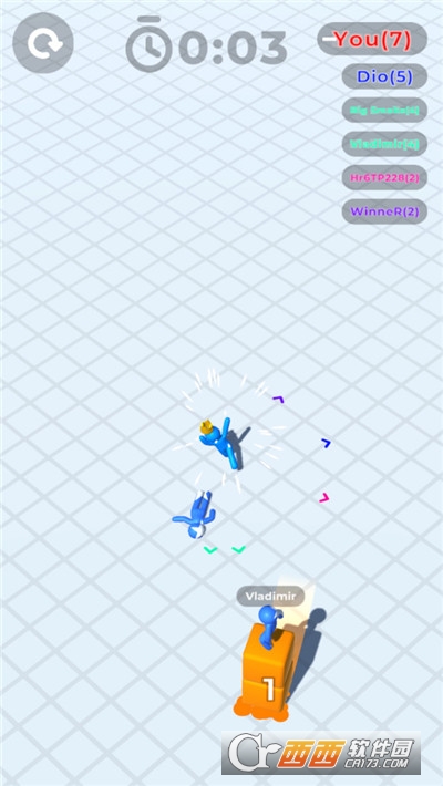 冲浪大作战安卓版