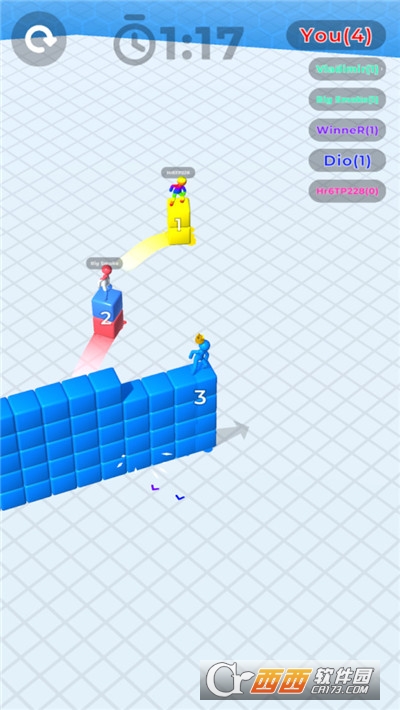 冲浪大作战安卓版