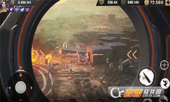 异形重生最新版