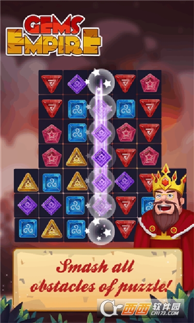 宝石帝国最新版