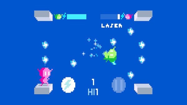 空翻冠军经典版