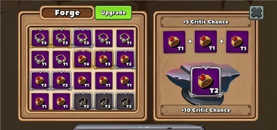 城堡史诗防御者中文版