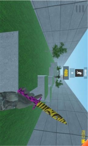 cs跳跃模拟器无限金币版