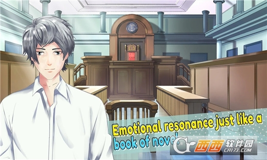 逃脱游戏正义之魂最新版