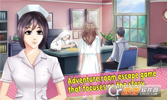 逃脱游戏正义之魂最新版