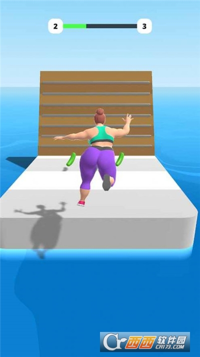 姐要变瘦最新版