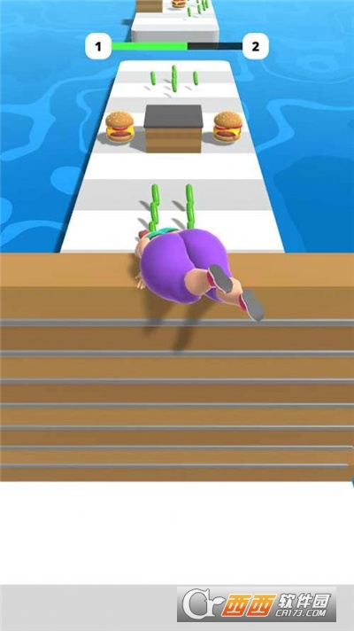 姐要变瘦最新版