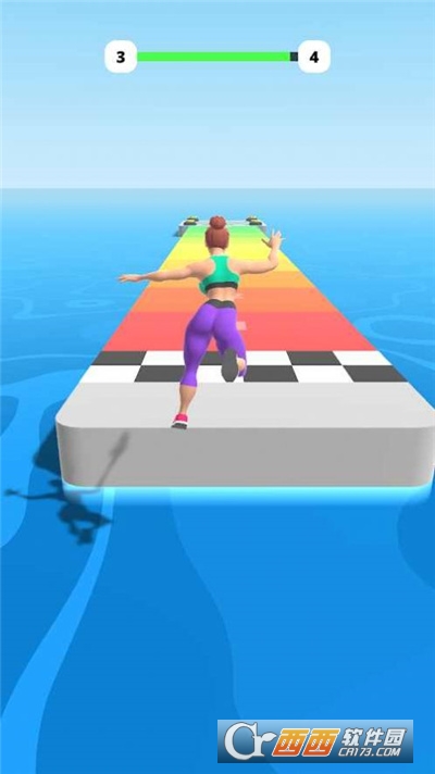 姐要变瘦最新版