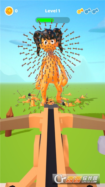 巨人必须死小米版