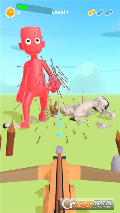 巨人必须死小米版