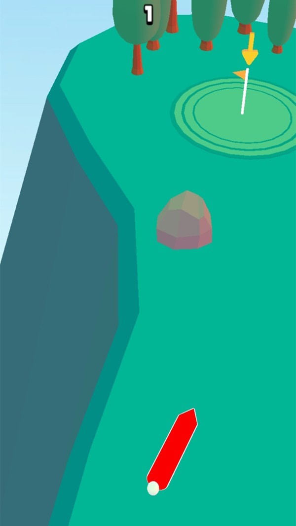 有趣高尔夫内购版