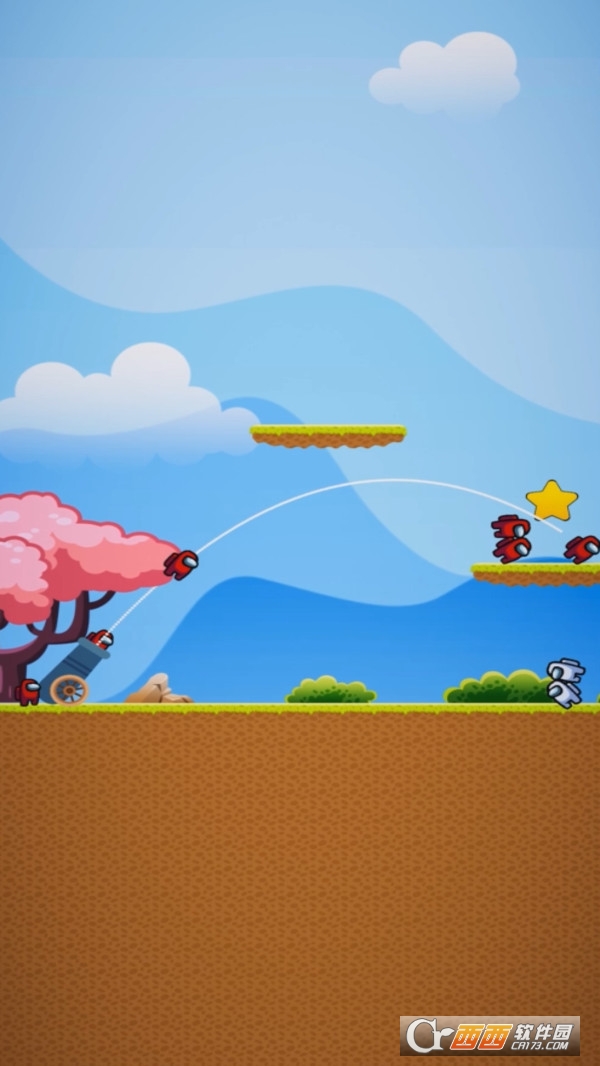 星星狼人手机版