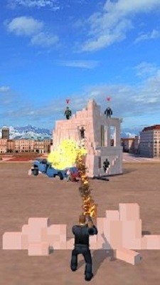 辣妹拆除内购版