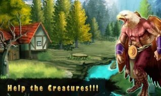 神秘密室逃脱无限金币版