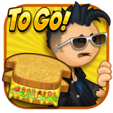 老爹的三明治店