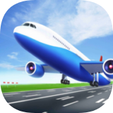 航空飞行员模拟器