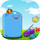 成长史莱姆城堡