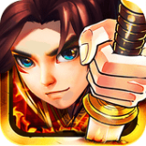 一个少爷战三国