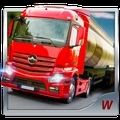 欧洲卡车模拟器2