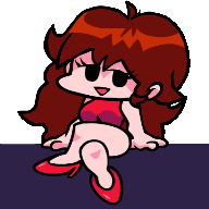 周五夜放克FNF模组