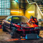 汽车维修师模拟