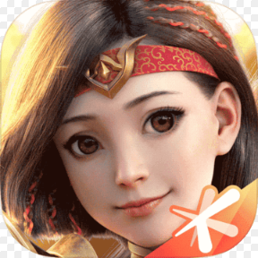 荣耀新三国正版