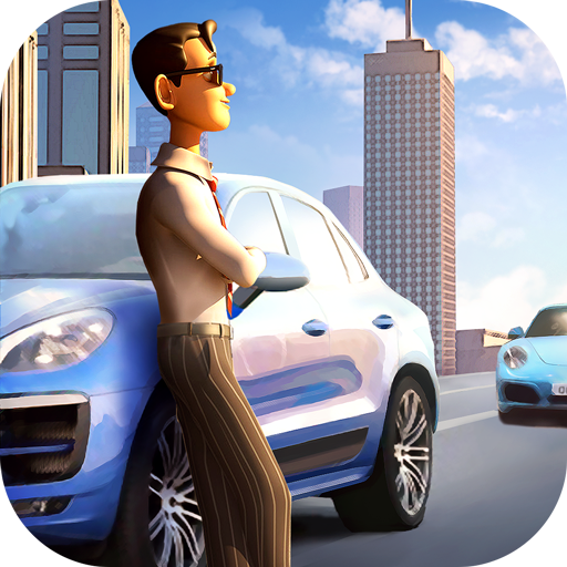 商道高手地摊经济