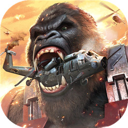 巨兽战场最新版